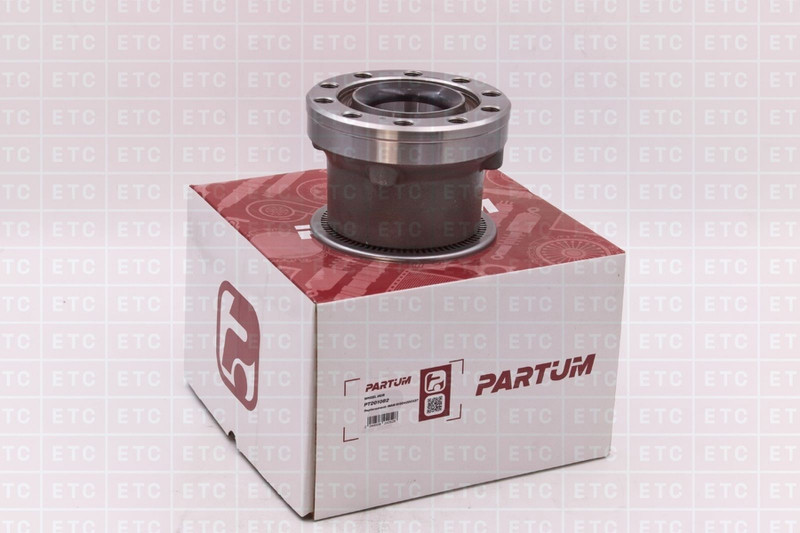 PT201082 Ступица в сборе с подшипниками — 2