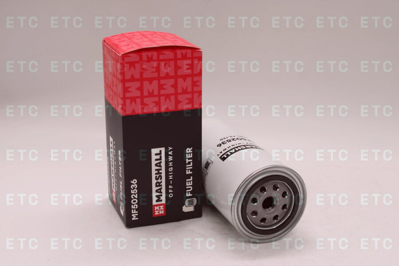 MF502536 Топливный фильтр дв. Deutz TCD 2013 L6 4V — 3