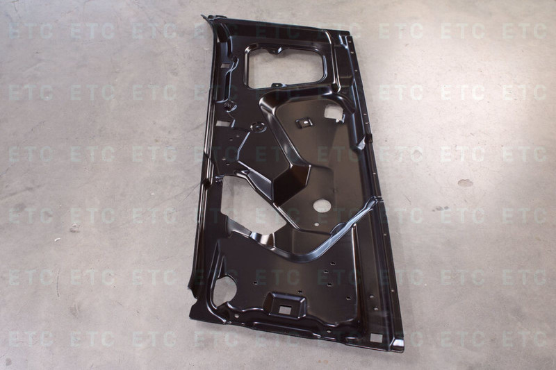 9737201714 Кронштейн крепления стеклоподемника слева — 2