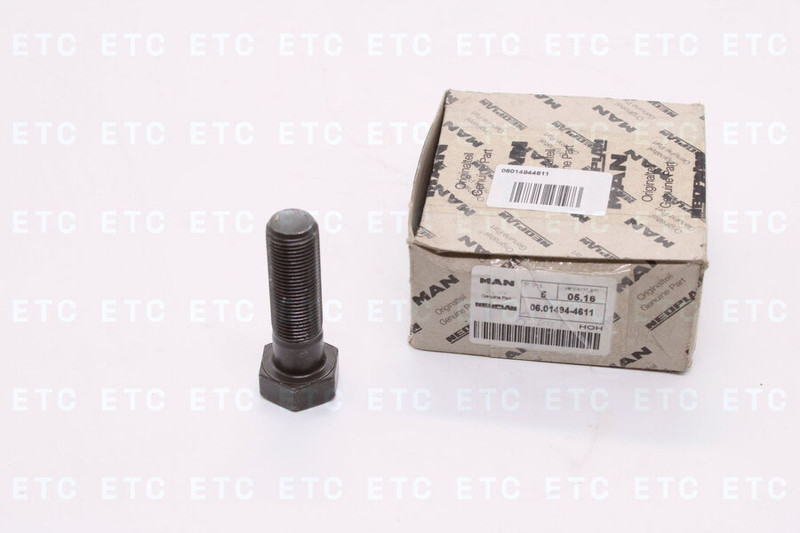 06014944611 Болт универсальный M18*1,5*60 — 2