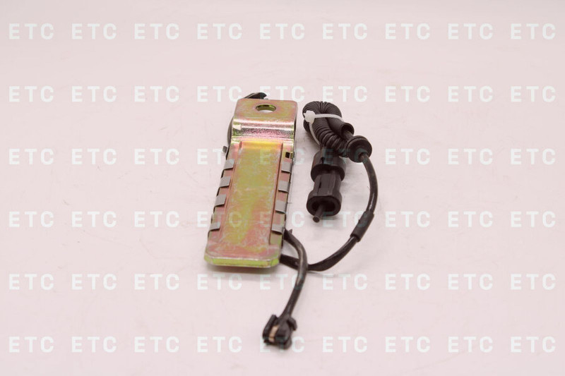 SITRAK AZ400744403054 Датчик износа тормозных колодок — 1