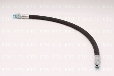 ATD67665RU Шланг на цилиндр гура