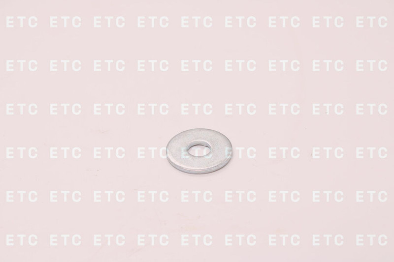 95284 Шайба D10 — 1