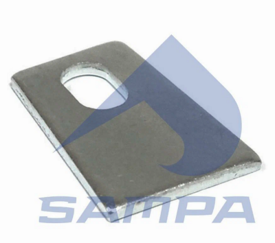 SA 105305 Шайба стопорная