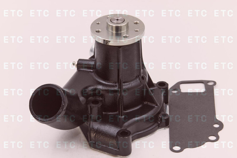 113610-8771 Насос водяной — 5