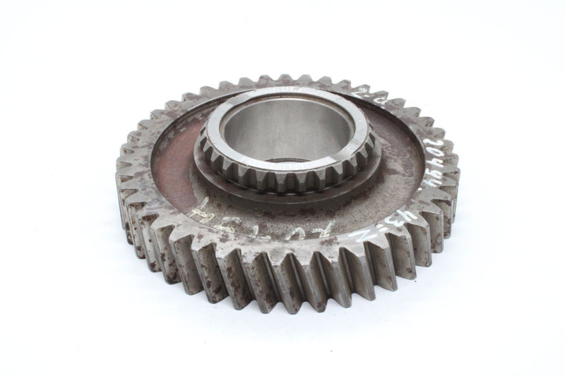 2017220494 Шестерня 2-й передачи z=43 — 3