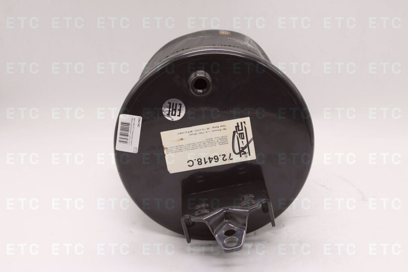 SEM 726418C Пневморессора в сборе — 3