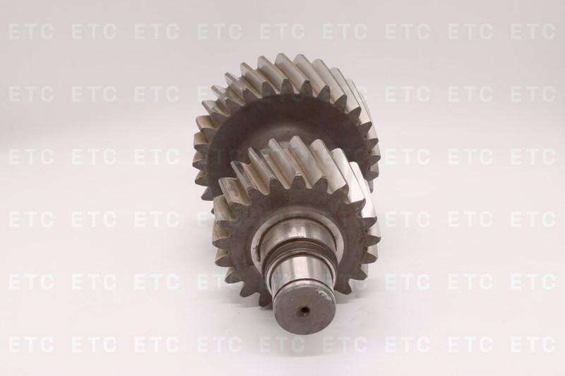 ZF 5841300191 Вал промежуточный z=21/29 — 1