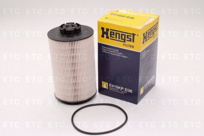 E416KPD36 Фильтр топливный