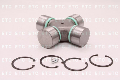 CEI 133144 Крестовина вала карданного 59*167