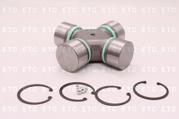 CEI 133144 Крестовина вала карданного 59*167 — 2