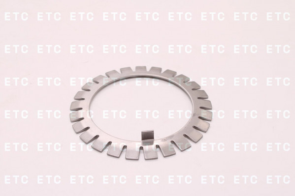 710W90801-0224 Шайба стопорная ступицы — 2