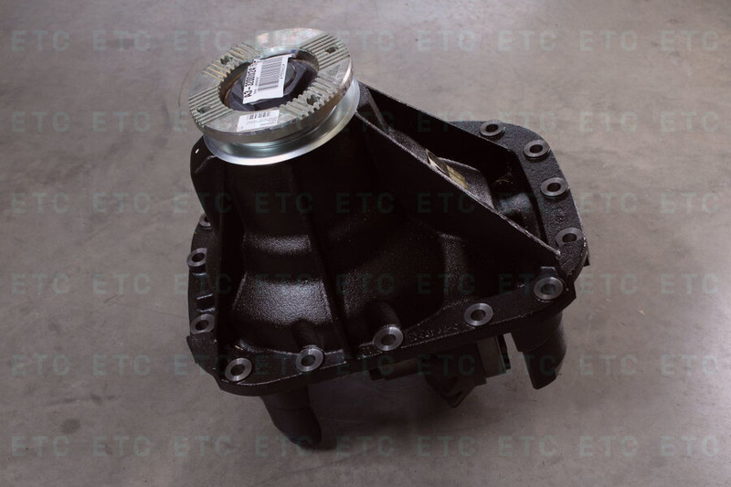 7485020500 Дифференциал — 5