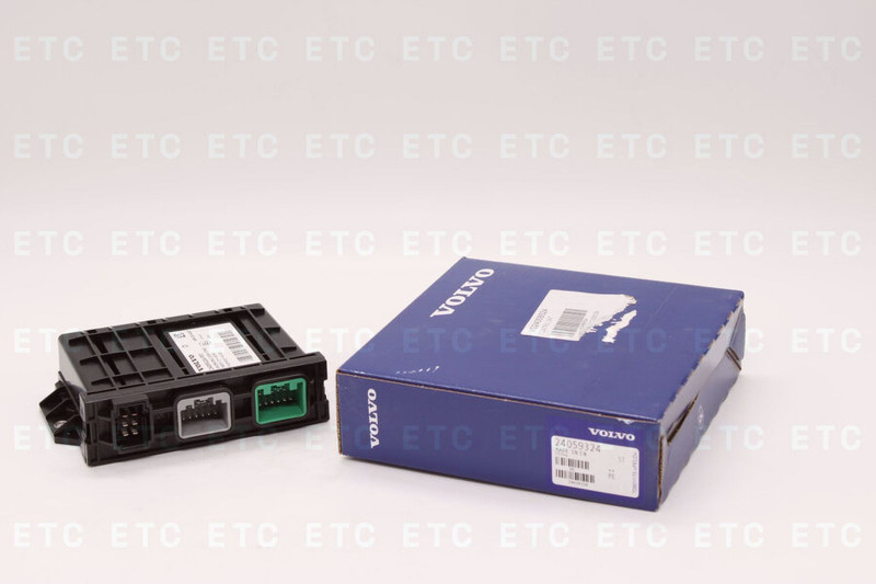 VO 24059324 Блок управления — 3