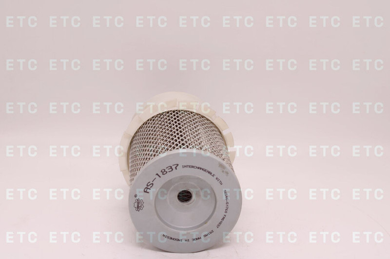 AS 1837 Фильтр воздушный — 3