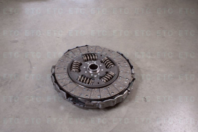 430050602 Комплект сцепления FH16