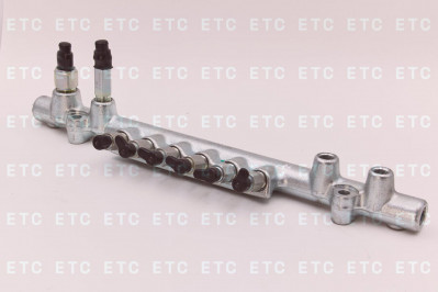 Рампа топливная 6217-71-1211