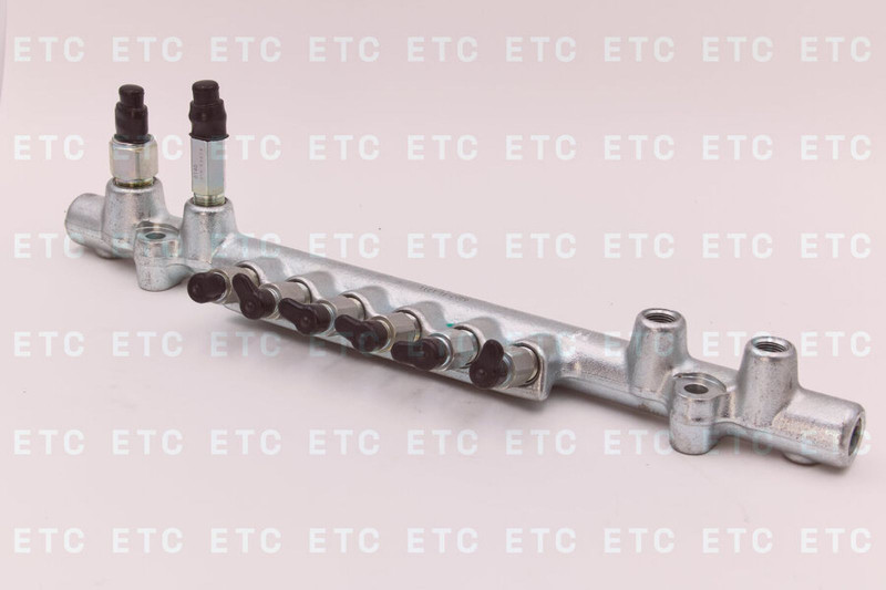 Рампа топливная 6217-71-1211 — 1