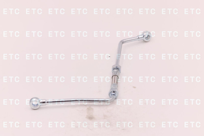 6156-71-5611 Трубка — 3