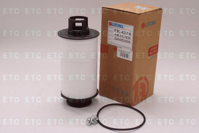 JG FK-4374 Фильтр сапуна D2066