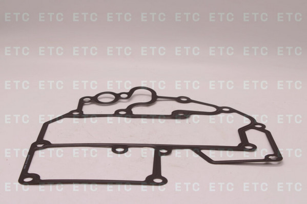 SITRAK 202V059010145 Уплотнительная прокладка масляного модуля — 2