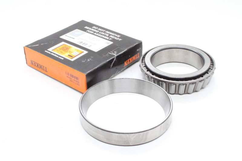 ER 98170213 Подшипник 90*140*32 MM — 2