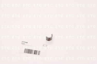 377338 Сухарь клапана