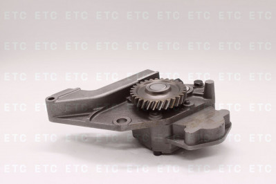 AZ1500070021A Насос масляный