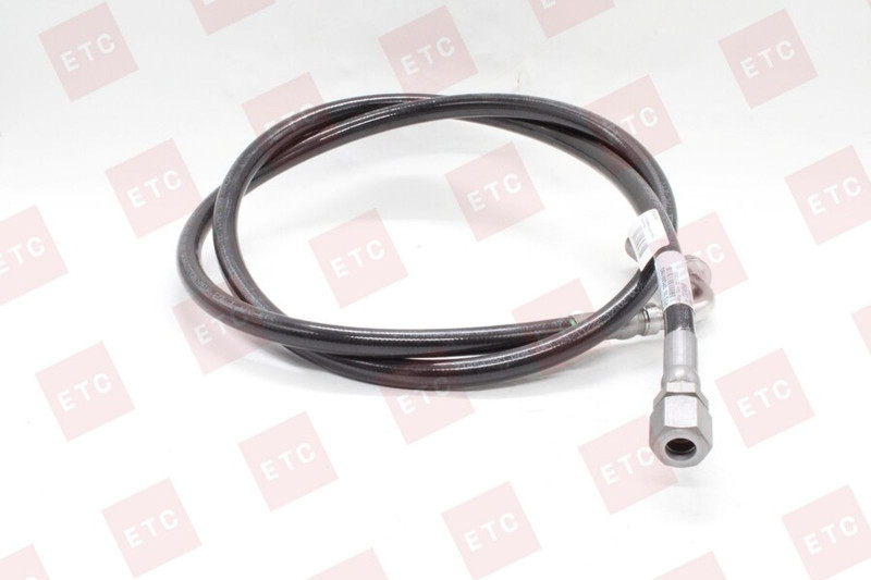 VO 23246568 Шланг ГУРа FM — 2