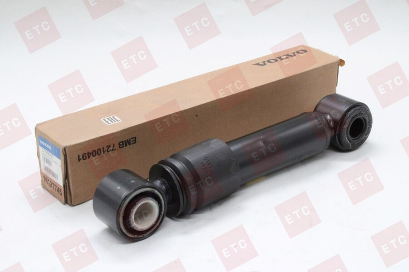 VO 3198849 Амортизатор кабины задний горизонтальный 20x45 — 3