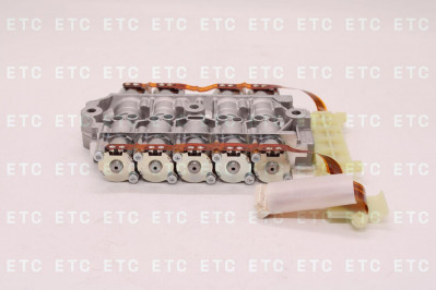 4213679242 блок клапанов КПП