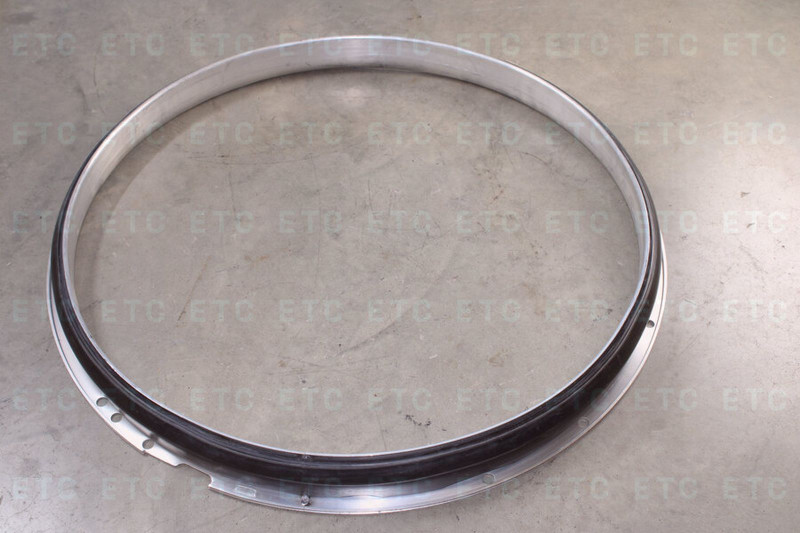 VO 21301237 Комплектное кольцо вентилятора — 1