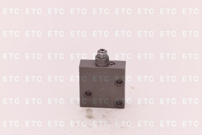 723-40-71102 Клапан гидравлический PC200-7