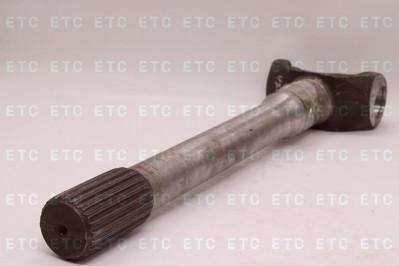 2021270474 Часть вала шарнирного