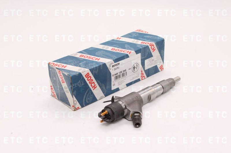 0445120245 Форсунка CR — 3
