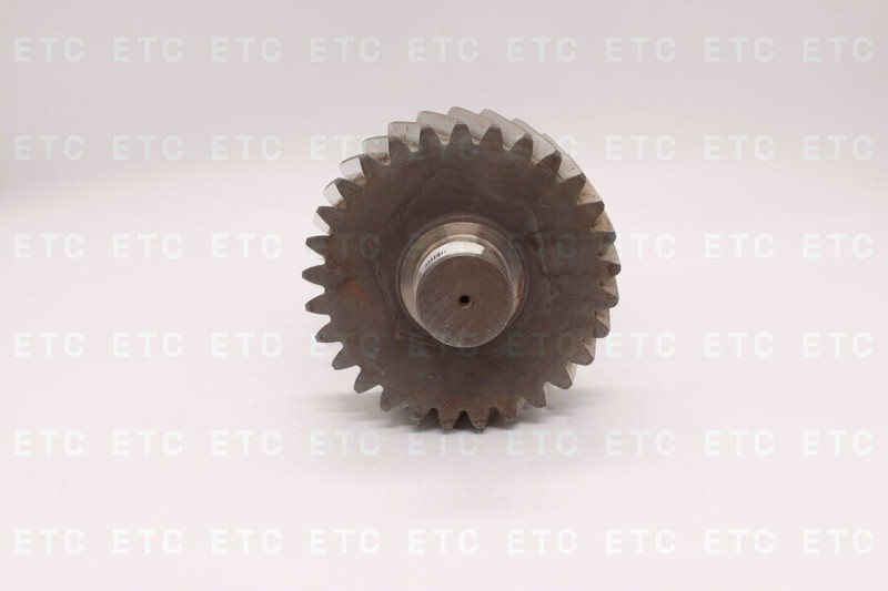 ZF 5841300191 Вал промежуточный z=21/29 — 2