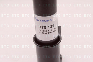170123 Амортизатор