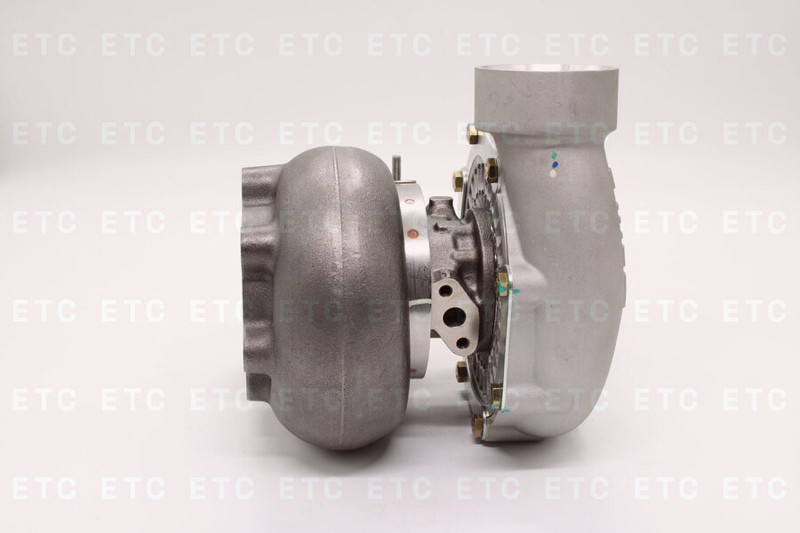 001TC14720000 Турбокомпрессор — 7