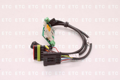 сб.2581 Блок управления Планар 2Д-24