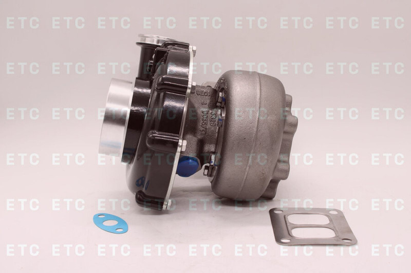 53299887105 Турбокомпрессор — 3