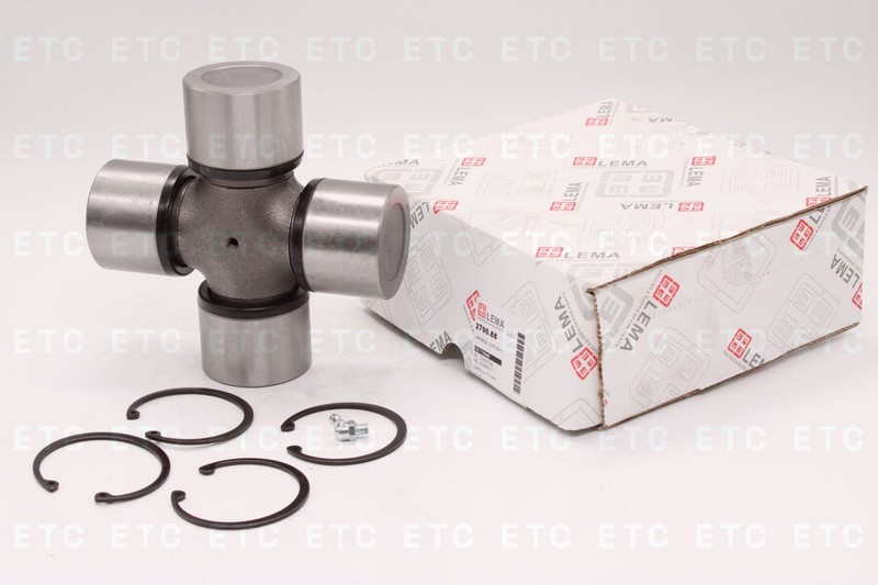 279088 Крестовина 65*172 — 1