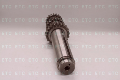 12JSDX220T1701048B Вал промежуточный левый