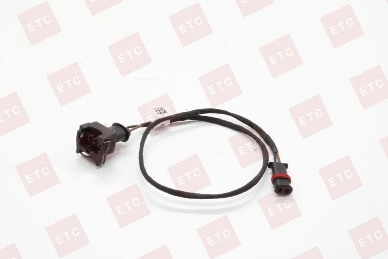 VO 21874652 Кабель автономного отопителя — 1