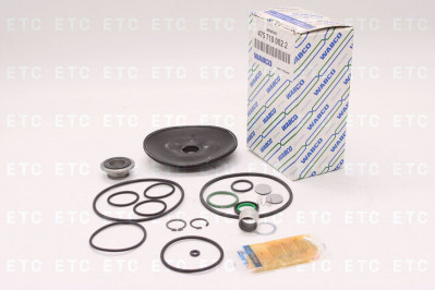 4757100022 РМК нагрузочного клапана