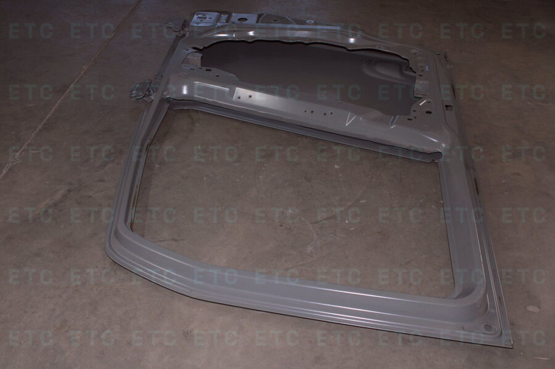 VO 23314276 Дверь левая FH4 — 1