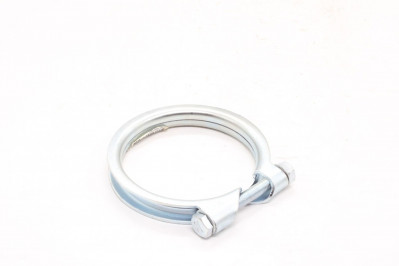 8201003SX Хомут трубы глушителя