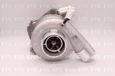 2507700 Турбокомпрессор