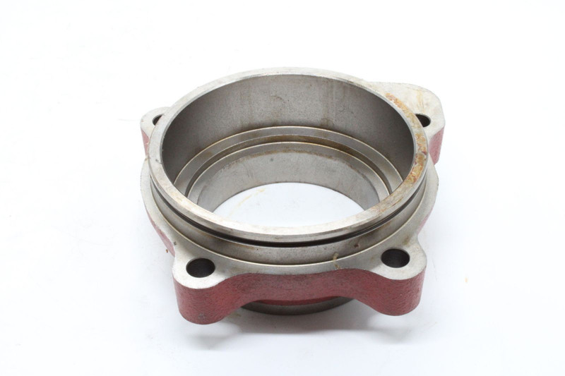 2017620154 Крышка ведущего вала — 4