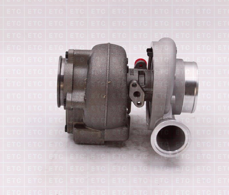 PT6745818080 Турбокомпрессор — 4