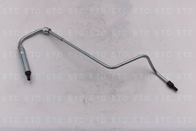 6156-71-5140 Трубка топливная №4